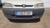 PARAGOLPES DELANTERO Peugeot Partner (S1)(07.1996->12.2003) PEUGEOT Partner (S1)(07.1996->12.2003) 