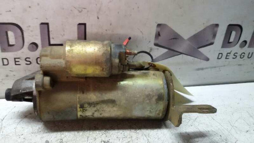 MOTOR ARRANQUE Citroen XANTIA BERLINA 