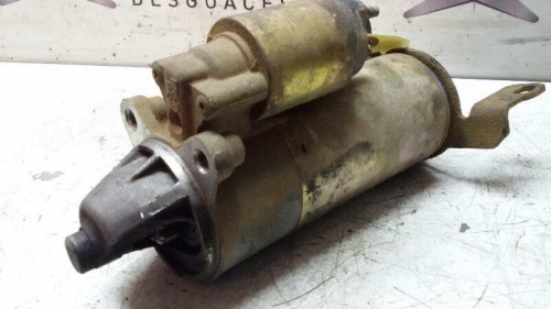 MOTOR ARRANQUE Citroen XANTIA BERLINA 