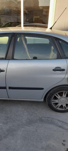 PUERTA TRASERA IZQUIERDA SEAT IBIZA (6L1) 