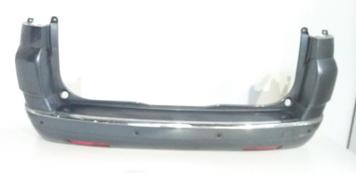 PARAGOLPES TRASERO, CITROEN, GRAND C4 PICASSO