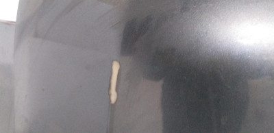 PARAGOLPES TRASERO, CITROEN, GRAND C4 PICASSO