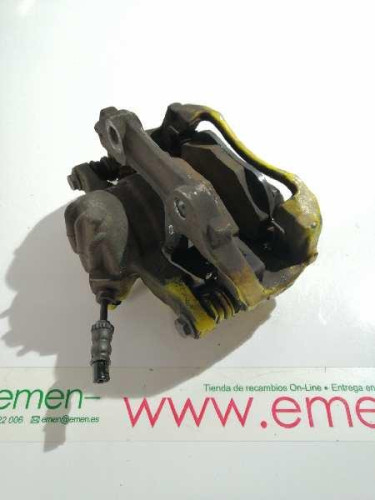  PINZA DE FRENO DELANTERA IZQUIERDA Peugeot 207 