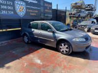 RENAULT MEGANE II BERLINA 5P