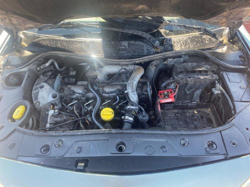  RENAULT MEGANE II BERLINA 5P 