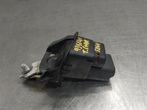 ENGANCHE CINTURON TRASERO DERECHO, TOYOTA, C-HR (X10)