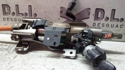 COLUMNA DIRECCION, PEUGEOT, 307 BREAK/ SW (S2)