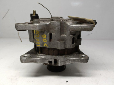 ALTERNADOR, MAZDA, 6 BERLINA (GH)