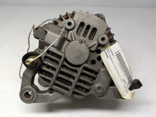  ALTERNADOR, MAZDA, 6 BERLINA (GH) 