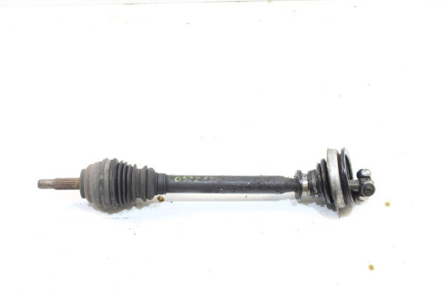 TRANSMISION DELANTERA IZQUIERDA Renault MEGANE I BERL./ BERL. CON PORTÓN (BA0) 