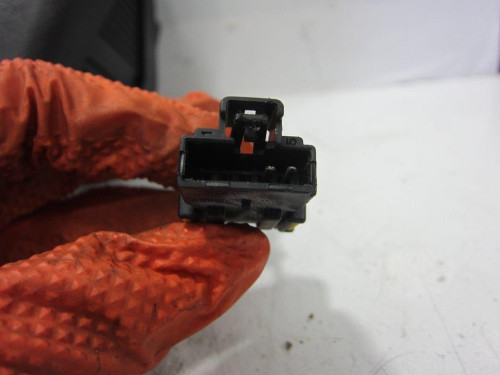  AIRBAG DELANTERO IZQUIERDO CITROEN C2 