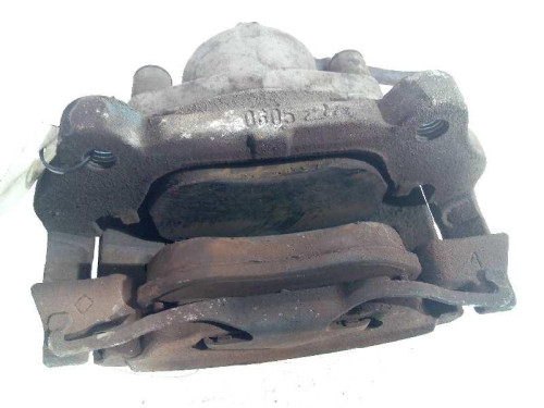  PINZA DE FRENO DELANTERA DERECHA Opel VECTRA C BERLINA 