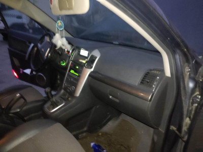 AIRBAG DELANTERO DERECHO, CHEVROLET, CAPTIVA