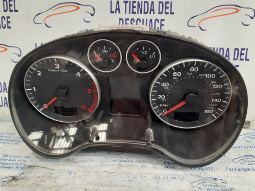  CUADRO INSTRUMENTOS 