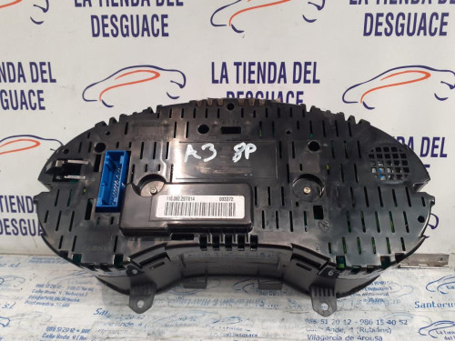  CUADRO INSTRUMENTOS 