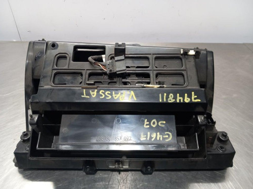  GUANTERA, VOLKSWAGEN, PASSAT VARIANT (3C5) 