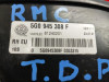 NO IDENTIFICADO Volkswagen GOLF VII (5G1/BE1) 