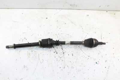 TRANSMISION DELANTERA DERECHA, RENAULT, MEGANE II BERLINA 3P