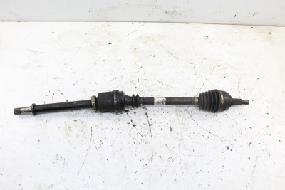 TRANSMISION DELANTERA DERECHA, RENAULT, MEGANE II BERLINA 3P