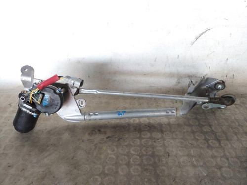 MOTOR LIMPIA DELANTERO PEUGEOT ION 
