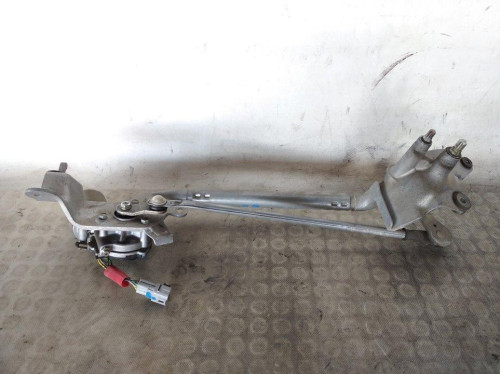 MOTOR LIMPIA DELANTERO PEUGEOT ION 