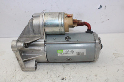 MOTOR ARRANQUE
