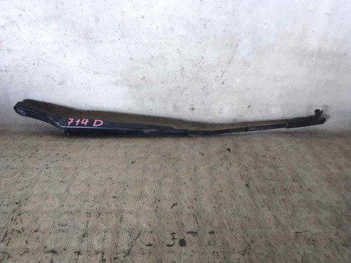 BRAZO LIMPIA DELANTERO DERECHO VOLKSWAGEN TOURAN (1T1) 