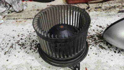 VENTILADOR CALEFACCION, Ford, FOCUS BERLINA (CAK)