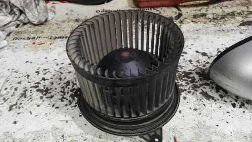 VENTILADOR CALEFACCION Ford FOCUS BERLINA (CAK) 