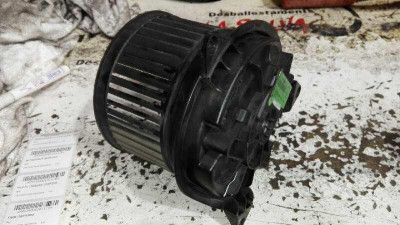VENTILADOR CALEFACCION, Ford, FOCUS BERLINA (CAK)