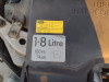  FORD FOCUS BERLINA (CAK) 