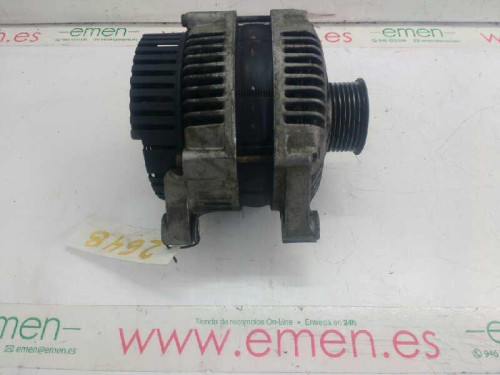  ALTERNADOR PEUGEOT 806 