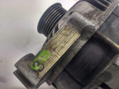 ALTERNADOR, PEUGEOT, 806