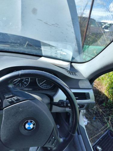  SALPICADERO, BMW, SERIE 3 BERLINA (E90) 