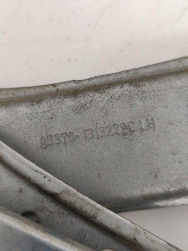  ELEVALUNAS DELANTERO IZQUIERDO Opel ZAFIRA B 