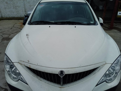  CAPO SSANGYONG ACTYON 