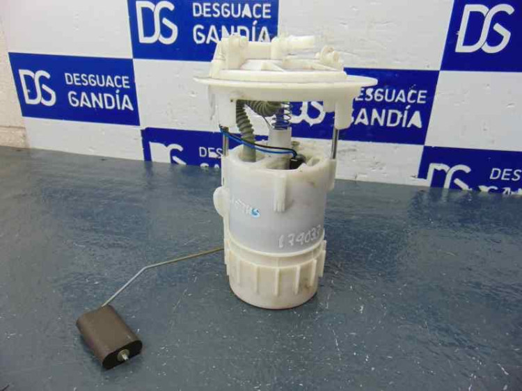 AFORADOR