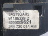  ANILLO AIRBAG RENAULT TRAFIC II COMBI 