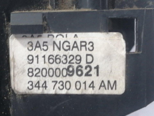  ANILLO AIRBAG RENAULT TRAFIC II COMBI 