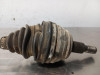  TRANSMISION DELANTERA IZQUIERDA, SEAT, LEON (1M1) 