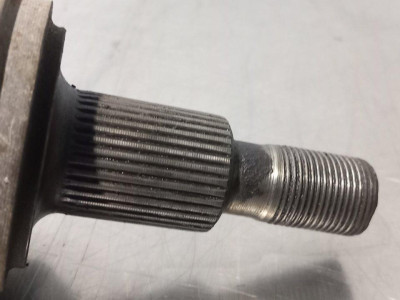 TRANSMISION DELANTERA IZQUIERDA, SEAT, LEON (1M1)