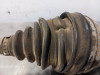  TRANSMISION DELANTERA IZQUIERDA, SEAT, LEON (1M1) 