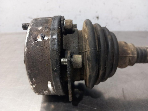  TRANSMISION DELANTERA IZQUIERDA, SEAT, LEON (1M1) 