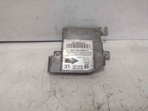  CENTRALITA AIRBAG Opel CORSA C 