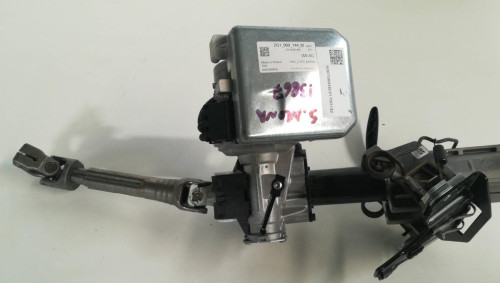  COLUMNA DIRECCION SEAT ARONA (KJ) 