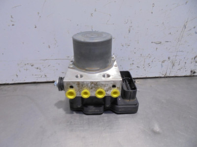 ABS, Skoda, FABIA (NJ3)