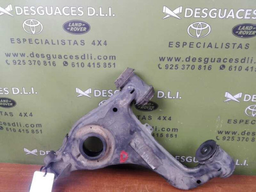 BRAZO SUSPENSION INFERIOR DELANTERO DERECHO Mercedes-Benz CLASE E (BM 210) BERLINA 