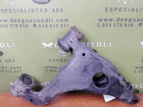 BRAZO SUSPENSION INFERIOR DELANTERO DERECHO Mercedes-Benz CLASE E (BM 210) BERLINA 