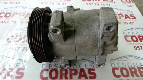 COMPRESOR AIRE ACONDICIONADO 