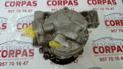 COMPRESOR AIRE ACONDICIONADO